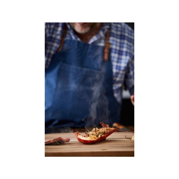 Fa vágódeszka 38x59 cm – Holm-image-2