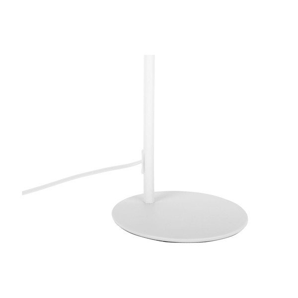 Shell fehér asztali lámpa, magasság 45 cm - Leitmotiv-image-4