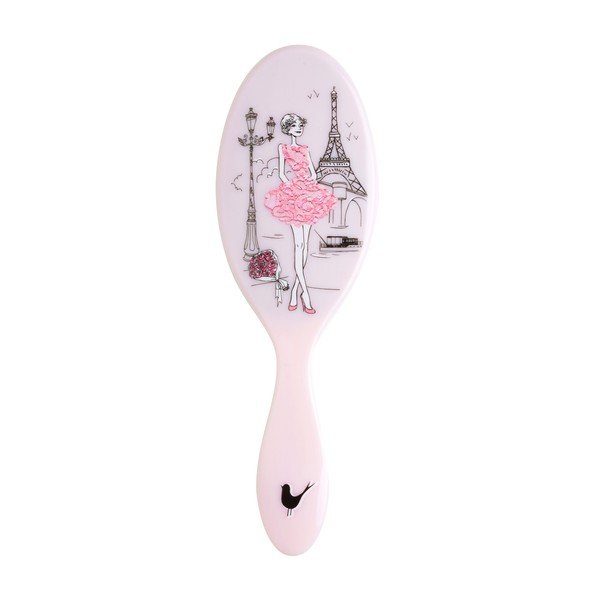 Parisienne hajkefe - Le Studio