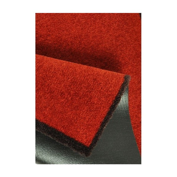 Stars Red lábtörlő, 50 x 70 cm - Hanse Home-image-2