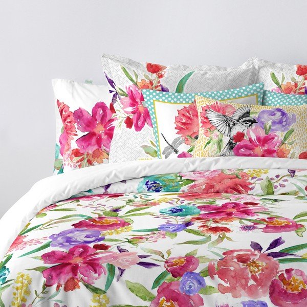 Abloom 2 db pamut párnahuzat - HF Living-image-4