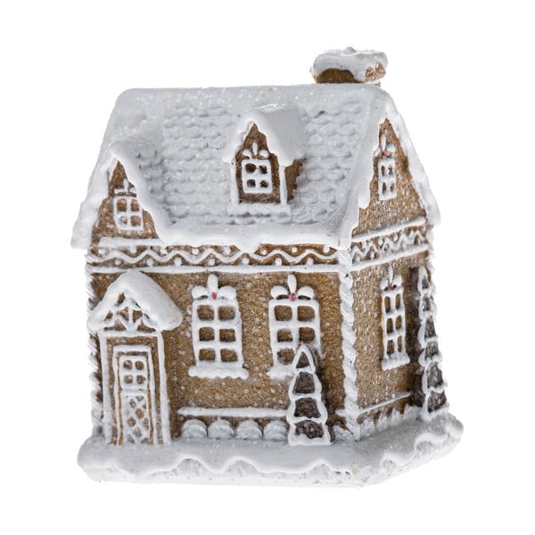 Karácsonyi figura Gingerbread House – Dakls