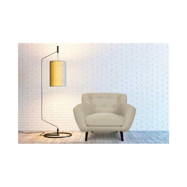 Hampstead bézs fotel - Cosmopolitan design-image-3