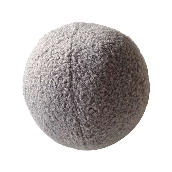 Buklé díszpárna ø 25 cm Top – Mioli Decor