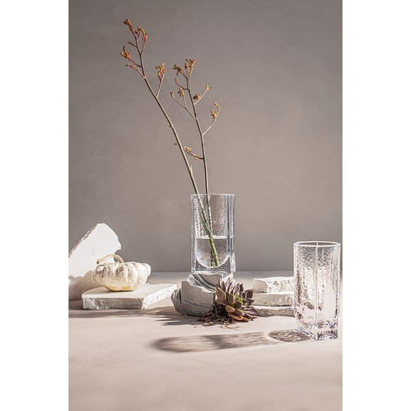 Üveg váza Forma – Holmegaard-image-1