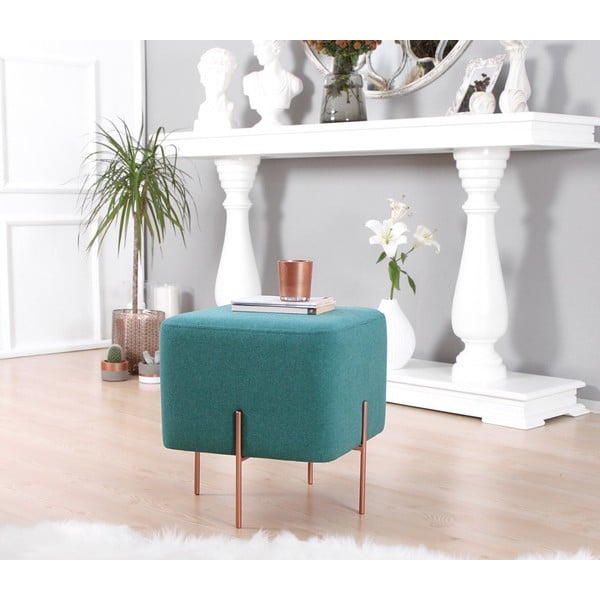 Kék puff Copper – Artie-image-1