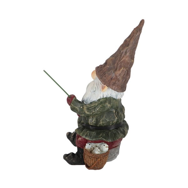 Poligyanta kerti szobor – Esschert Design-image-1