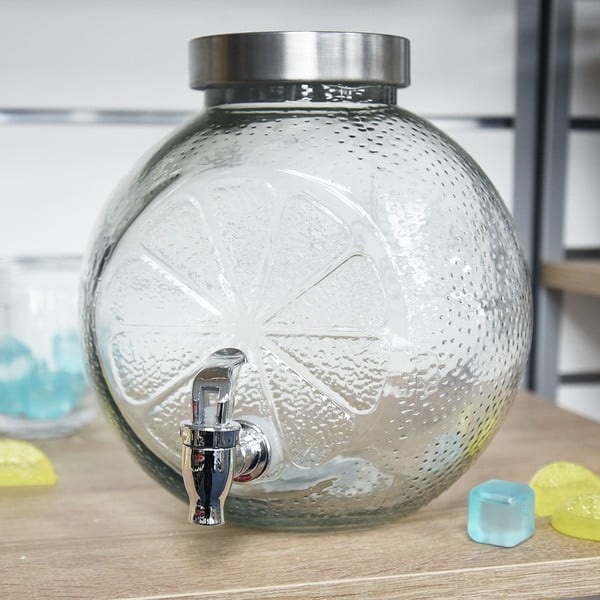 Italtartó 5,4 l – Orion-image-1