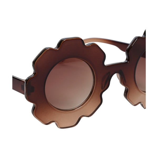 Daisy női barna napszemüveg - Sunnylife-image-4