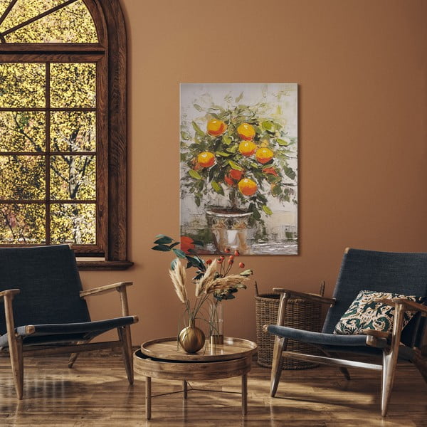 Kép 70x100 cm Oranges – Styler-image-1