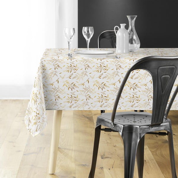 Mikroszálas asztalterítő 140x240 cm Naëlle – douceur d'intérieur-image-2