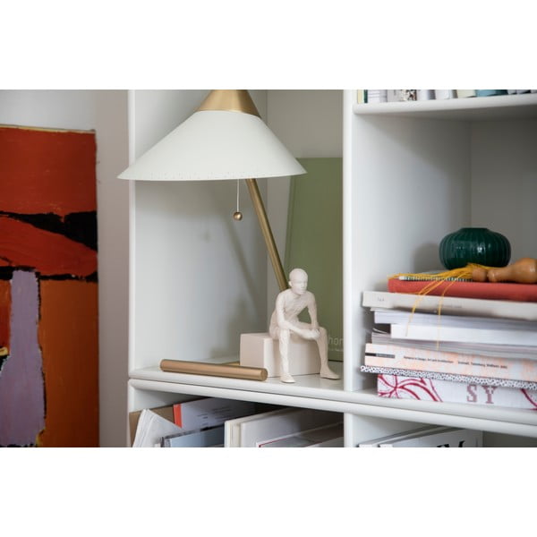 Character The Reflective One agyagkerámia szobor - Kähler Design-image-3