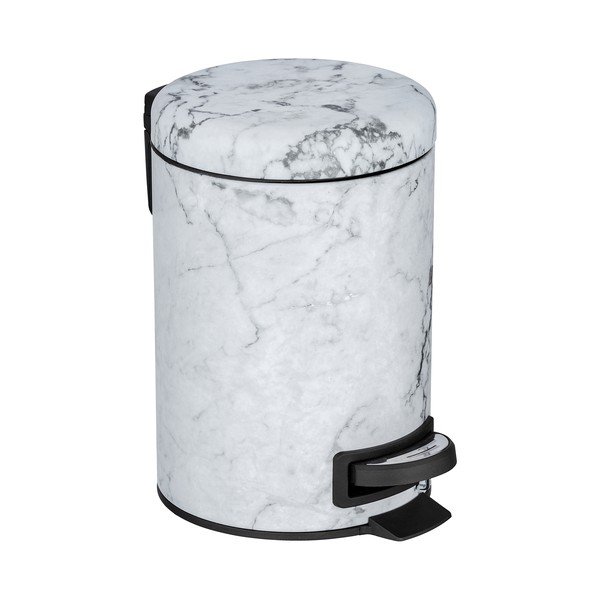 Onyx pedálos szemetes, 3 l - Wenko-image-2