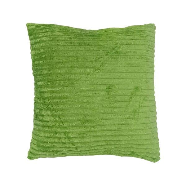 Mikroplüss díszpárna 45x45 cm Alex – JAHU collections