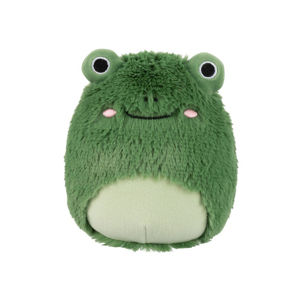 Plüssjáték Fuzz-A-Mallows Gloria – SQUISHMALLOWS