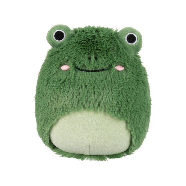 Plüssjáték Fuzz-A-Mallows Gloria – SQUISHMALLOWS