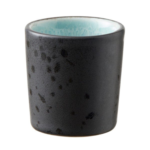 Kerámia lágytojás tartó szett 4 db-os Gastro Black/Mix – Bitz-image-4