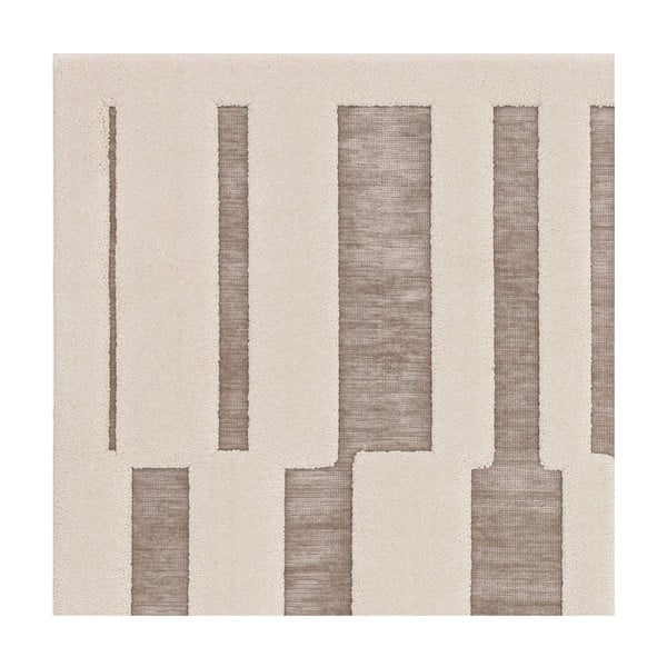 Bézs szőnyeg 200x290 cm Valley – Asiatic Carpets-image-3