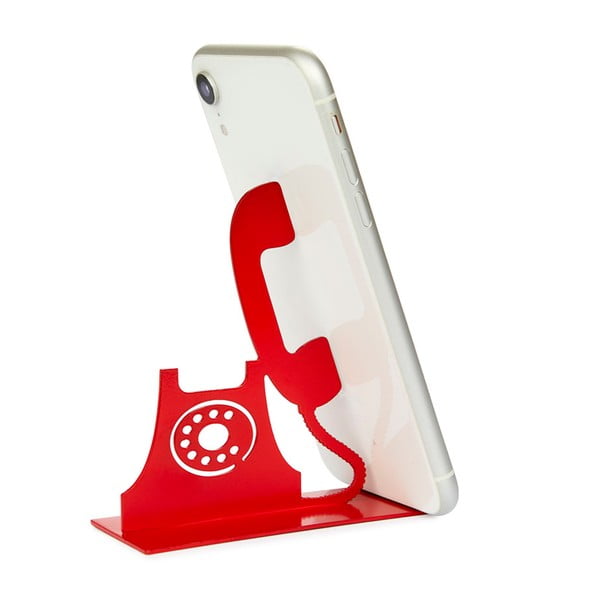 Fém mobiltelefon tartó állvány Riiing – Balvi-image-2