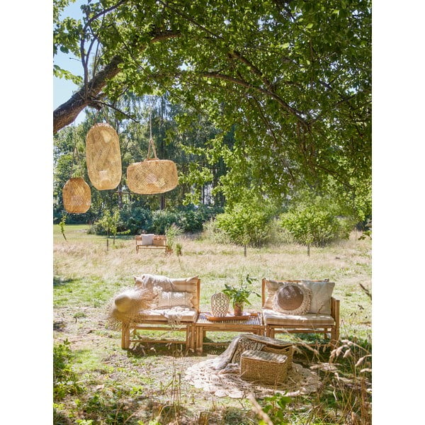 Bambusz lámpás 32 cm Musu – Bloomingville-image-4