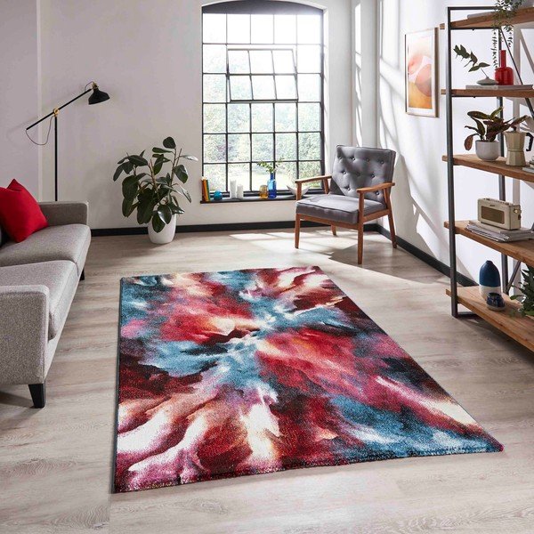 Szőnyeg 200x290 cm Brooklyn – Think Rugs-image-2