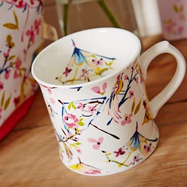 Paradiso bögre, 440 ml - Cooksmart England-image-1