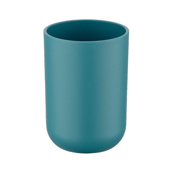 Brasil Petrol olajkék fogkefetartó pohár - Wenko-image-1