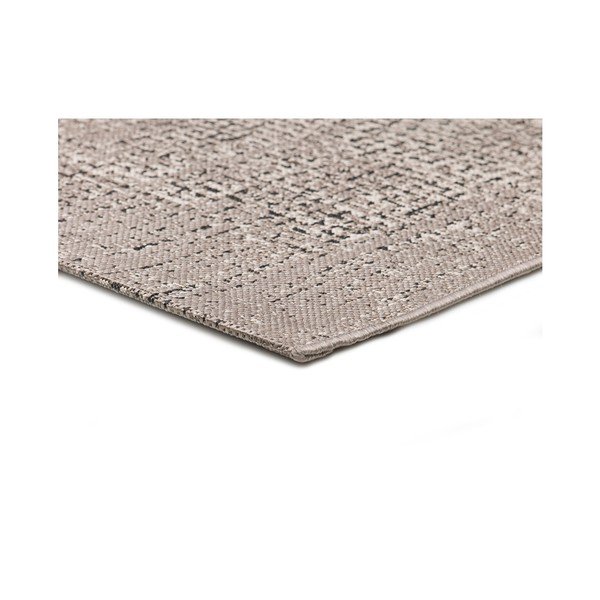 Stone Beig bézs szőnyeg, 140 x 200 cm - Universal-image-2