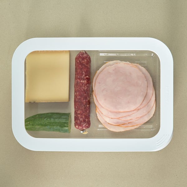 Doboz Modula White – Mepal-image-1