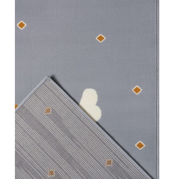 Adventures Lama Monty gyerekszőnyeg, 80 x 150 cm - Hanse Home-image-3