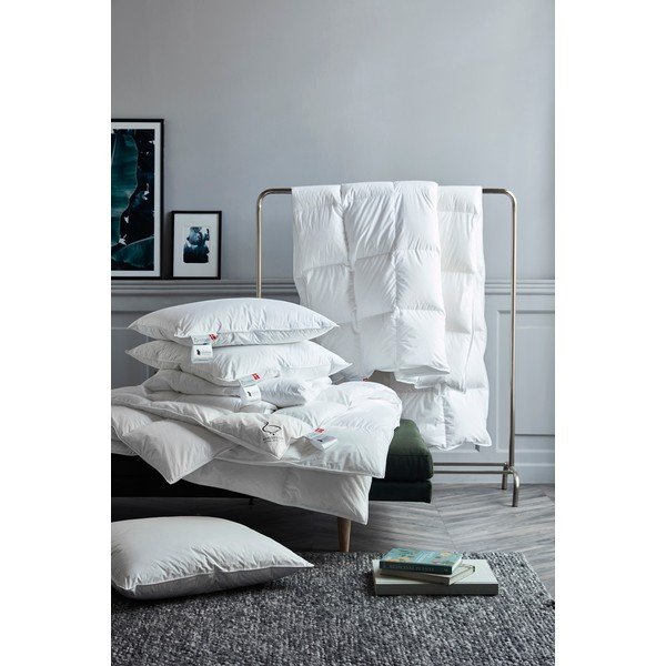 Téli paplan toll töltettel 200x220 cm Snow Queen – Ringsted Dun-image-1