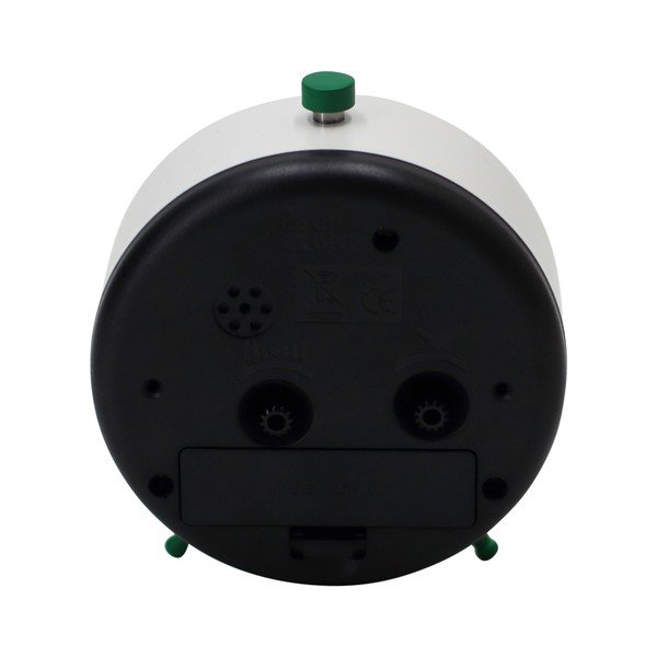 Ébresztőóra Button Retro – Karlsson-image-3