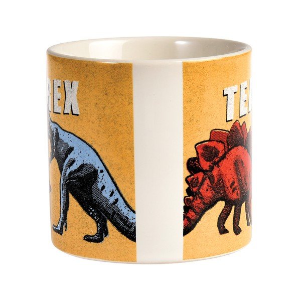 Tea Rex kerámia bögre, 350 ml - Rex London-image-2