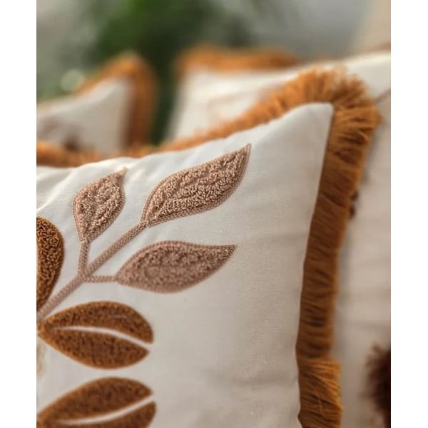 Párnahuzat 43x43 cm – Mila Home-image-2