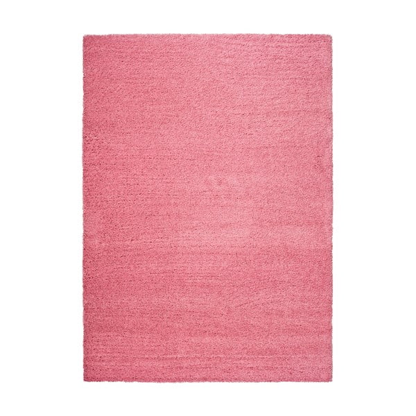 Catay rózsaszín szőnyeg, 100 x 150 cm - Universal