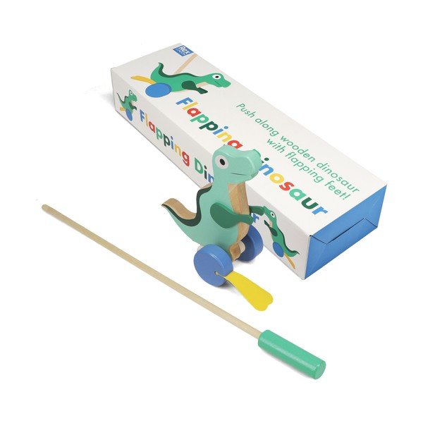 Fa játék Dinosaur – Rex London-image-2