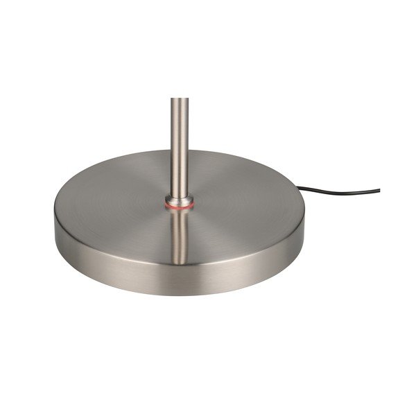 Ezüstszínű LED állólámpa (magasság 160 cm) Moreno – Reality-image-4