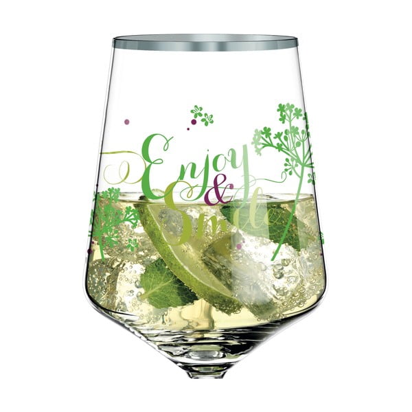 Kathrin Stokebrand kristályüveg pohár, 600 ml - Ritzenhoff-image-4