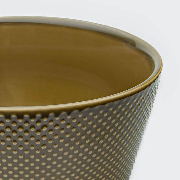 Kerámia tálka kutyáknak ø 19 cm Avocado M – Cloud7-image-1