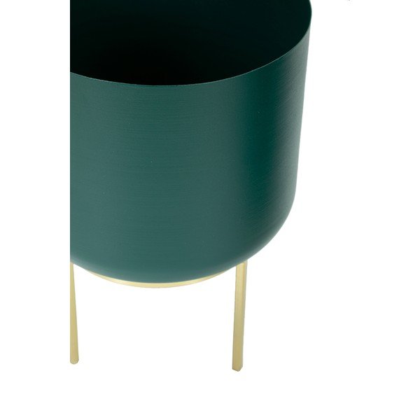 Fém kaspó szett 2 db-os ø 20 cm Grent – Mauro Ferretti-image-4