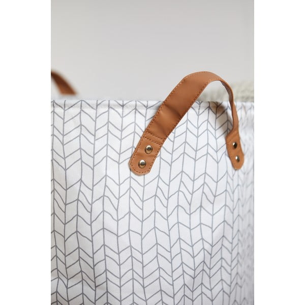 Geo szennyeskosár, térfogat 75 l - Wenko-image-3