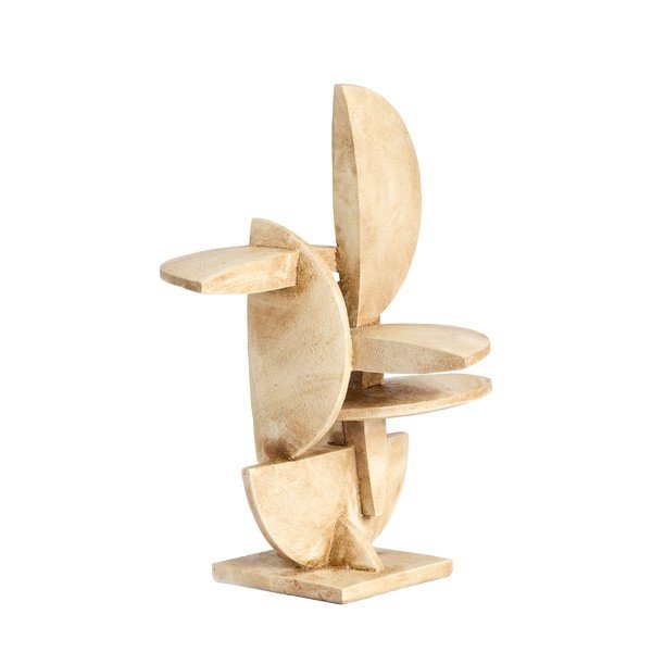 Poligyanta szobor (magasság 34 cm) Giselle – Light & Living