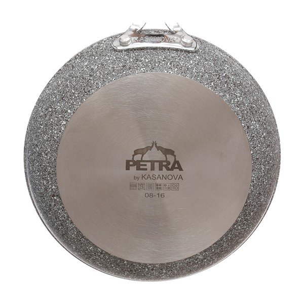 Serpenyő, ⌀ 20 cm - Kasanova-image-4