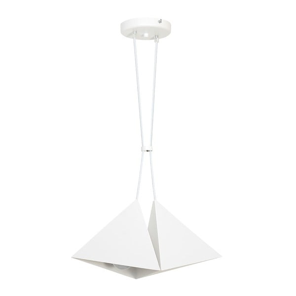 Suspension Lamp Set fehér függőlámpa - Evergreen Lights
