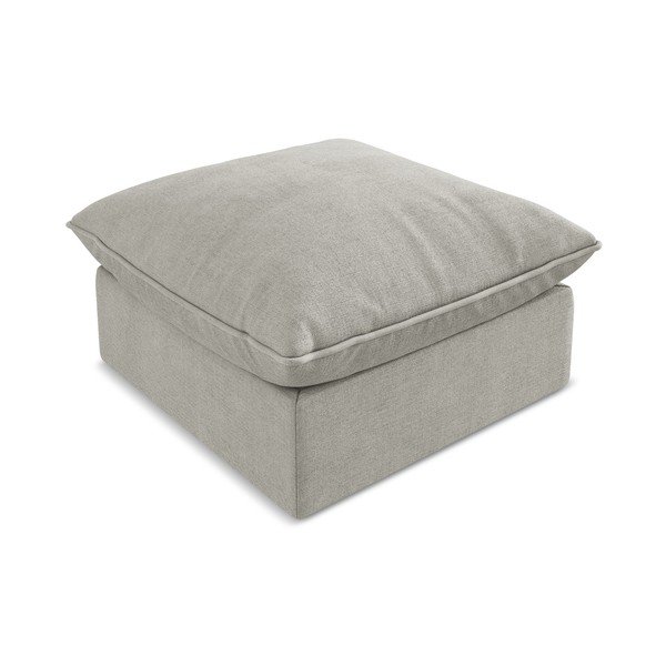 Világosszürke lábtartó Manao – Makamii-image-2