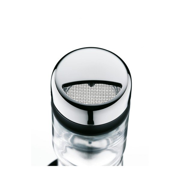 Depot fűszertartó Cromargan® rozsdamentes acélból szitaszerű szórórésszel, magssság 9,5 cm - WMF-image-2