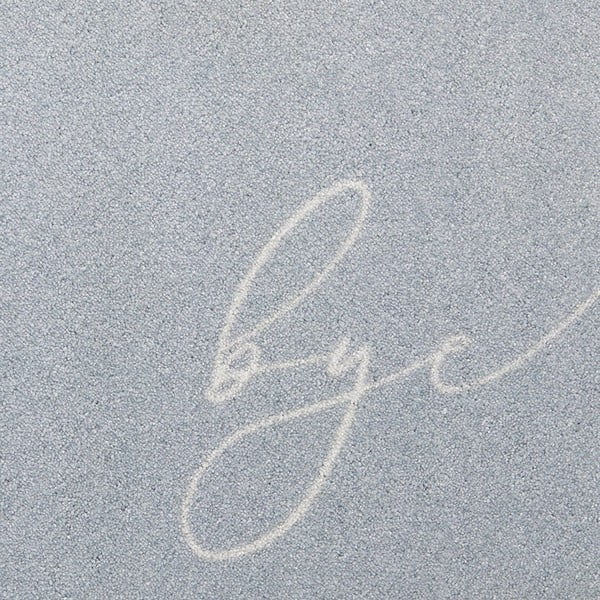 Lábtörlő 40x60 cm Hello Bye – Artsy Doormats-image-4