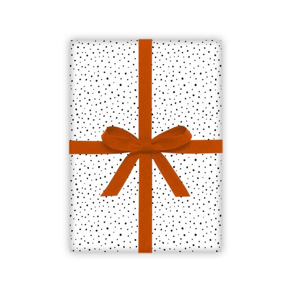 Dots csomagolópapír - eleanor stuart-image-1