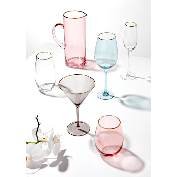 Chloe pezsgőspohár, 250 ml - Ladelle-image-3