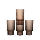 Pohár szett 4 db-os 430 ml Billi – Sagaform